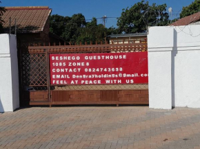 Seshego Guesthouse